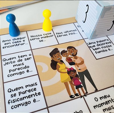 Vida em Família - Ampliando a comunicação familiar