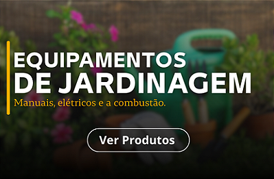 JARDINAGEM