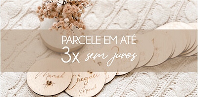 PARCELE 3X