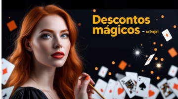 Descontos Mágicos