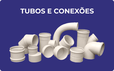 Tubos e Conexões