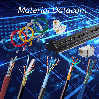 Material Datacom