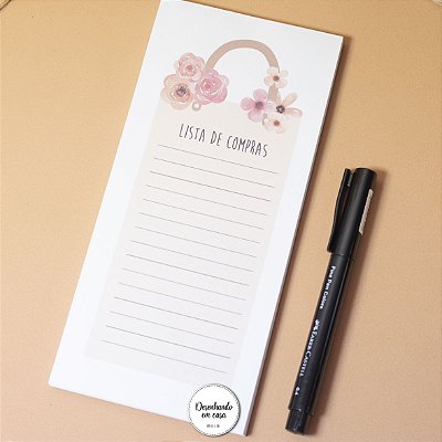 Lista de compras