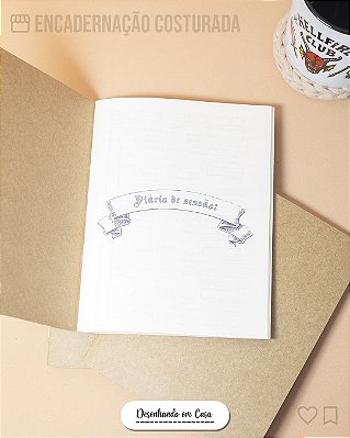 Caderno - DIÁRIO DE SESSÃO