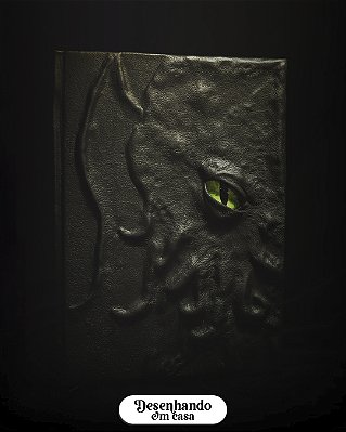 Grimório - Cthulhu