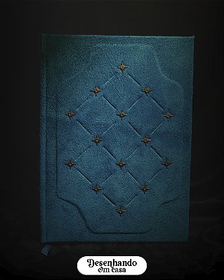 Grimório - Estrelário