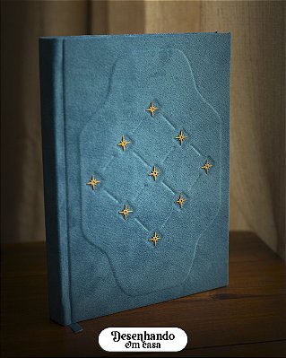 Grimório - Estrelário