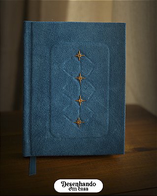 Grimório - Mini Estrelário