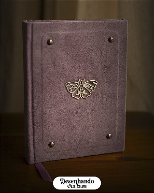 Grimório - Asas do Crepúsculo