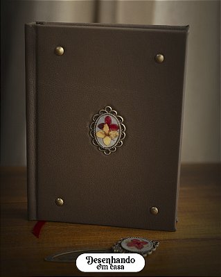 Grimório - Camafeu das Ixórias