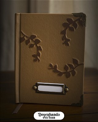 Grimório - Memórias da Terra