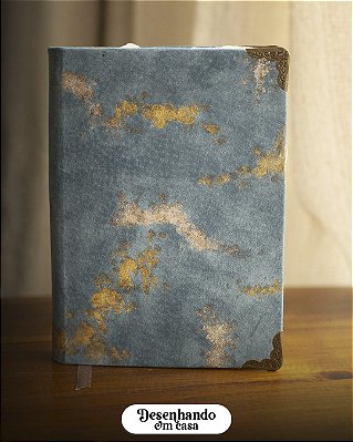 Grimório - Luz de Aurora