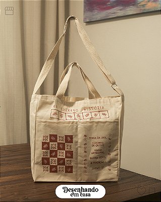 Ecobag - Referências de Jundiaí