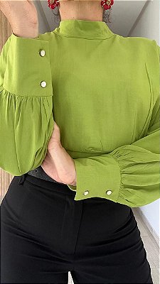 BLUSA JACQUELINE