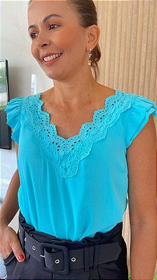 BLUSA LIZ