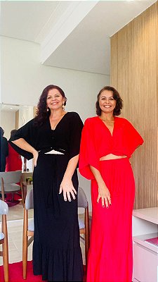 CONJUNTO SAIA LUNA