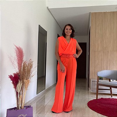 CALÇA PANTALONA KARINY