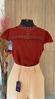 BLUSA BONITA DIVERSAS