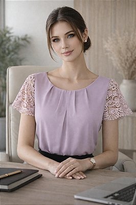 BLUSA BONITA DIVERSAS