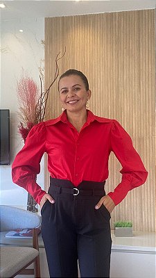 CAMISA IVETE