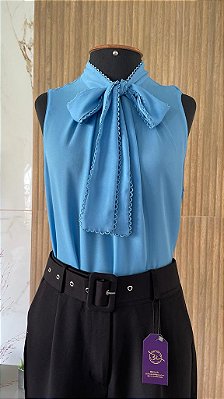 BLUSA THAIS