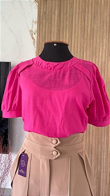 BLUSA KATARINA - PINK