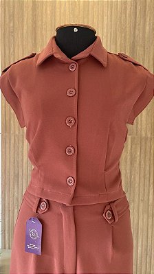 BLUSA POLY