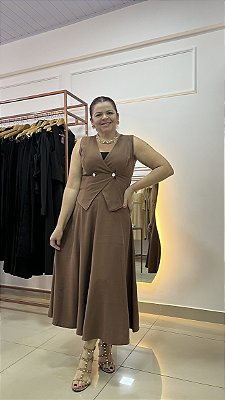 SAIA MIDI EVASÊ