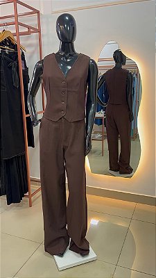 CALÇA PANTALONA JULIA