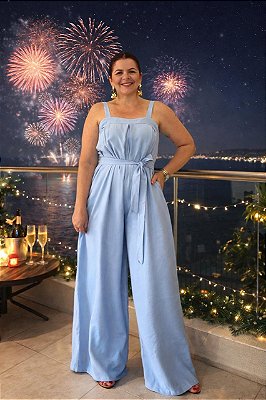 MACACAO ALÇA PANTALONA