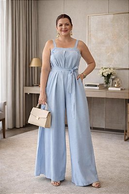 MACACAO ALÇA PANTALONA