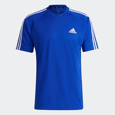 CAMISA ADIDAS TREINADOR - G