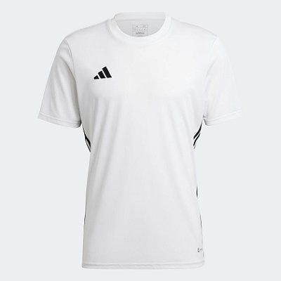 CAMISA ADIDAS ATIVADOR BRANCA MASCULINA - G