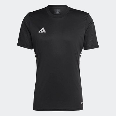 CAMISA ADIDAS ATIVADOR PRETA MASCULINA