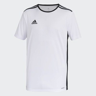 CAMISA ADIDAS BRANCA JOGO