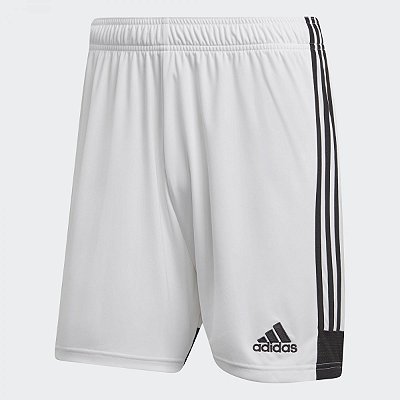 SHORTS ADIDAS TASTIGO - BRANCO