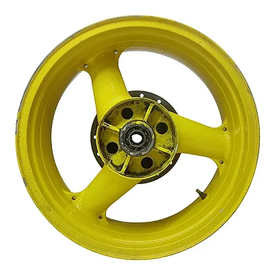 Roda Traseira original zx7 -1993 a 1996