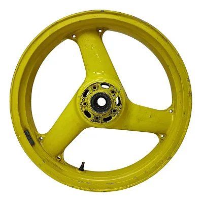 Roda Dianteira zx7 original 1993 a 1996 usada