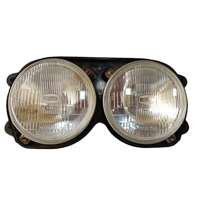 conjunto de Farol Original zx7 1993 a 1995