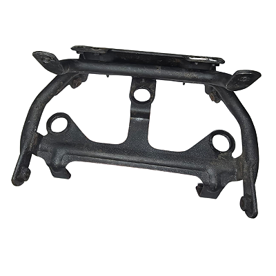 Suporte da lanterna traseira zx7 1993 a 1995  aranha da lanterna