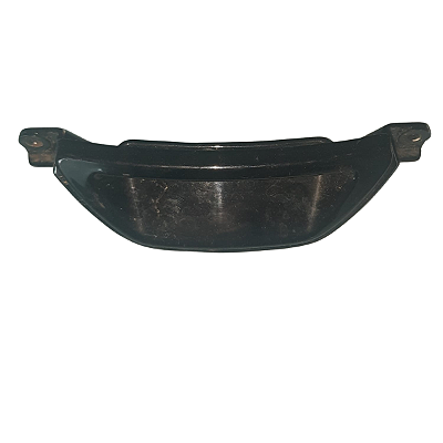 Entrada de ar frontal carenagem ZX7R modelo P  1996 a 2001