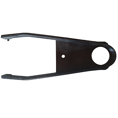 Guia de corrente de transmisão Chain slider zx7 zx7r 3D