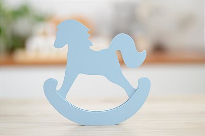 Cavalo Decoração Aplique Maternidade Bebê Nicho Prateleira Quarto Infantil Tema Fazenda