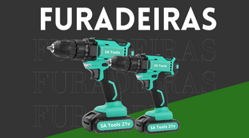 Furadeiras