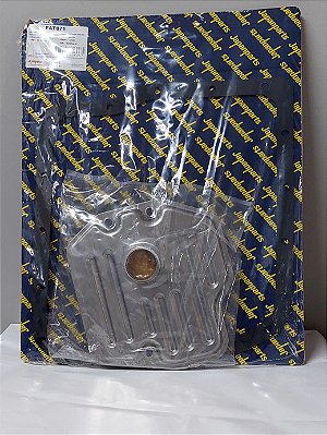 FILTRO DE CÂMBIO AUTOMÁTICO PARA TOYOTA COROLLA FLEX E CAMRY - FAT071 - (JAPANPARTS)