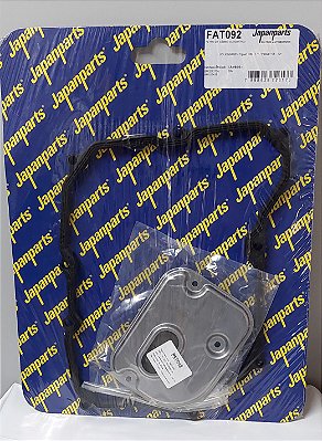 FILTRO DE CÂMBIO AUTOMÁTICO PARA VW TIGUAN / PASSAT - FAT092 - (JAPANPARTS)