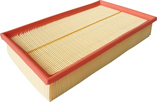 FILTRO DE AR DO MOTOR - MERCEDES BENZ - FA4853S - (JAPANPARTS)