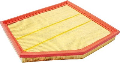 FILTRO DE AR DO MOTOR - BMW SÉRIE 5 E 6 - FABR119S - (JAPANPARTS)