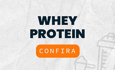 Whey Protein