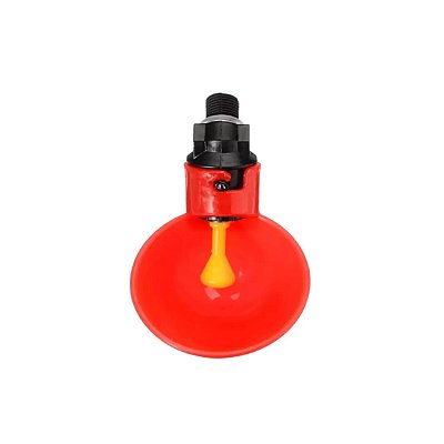 Bebedouro Automático Copinho - Aves Diversas (Un.)